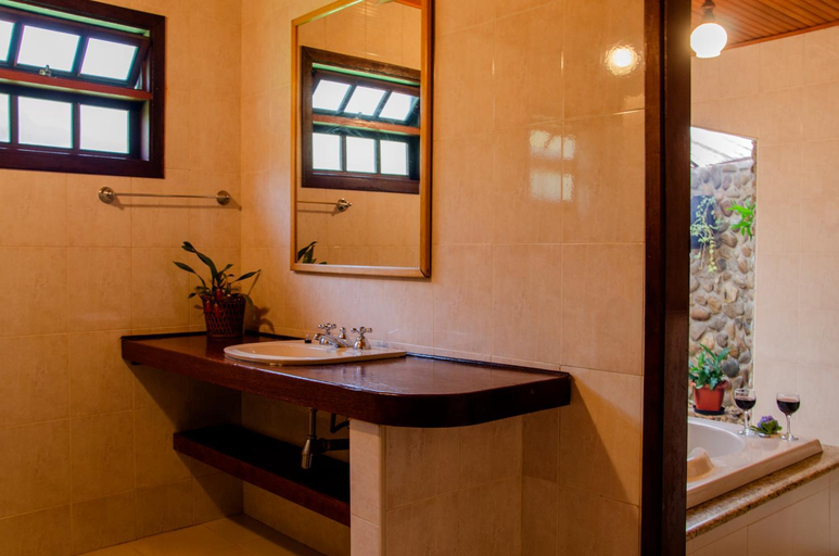 Bathroom 2, Pau Brasil Pousada visconde de Maua, Itatiaia
