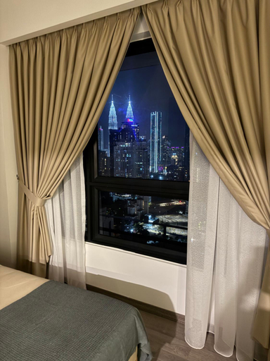Bedroom 3, Agile Bukit Bintang by SOD, Kuala Lumpur
