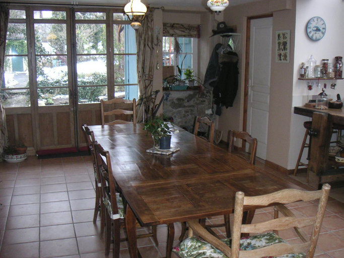 Others 4, Maison Lacoste, Hautes-Pyrénées
