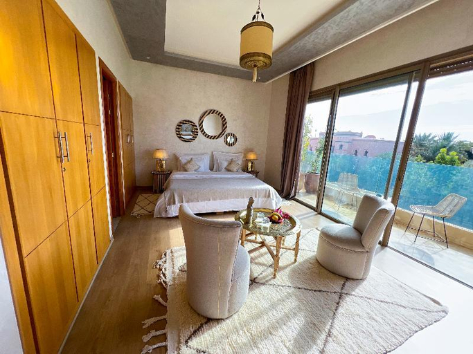 Others 5, Riad villa saphir & SPA, Marrakech