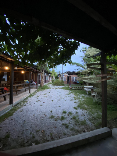 Others 3, chalet FAZ d'sungai, Kuala Terengganu