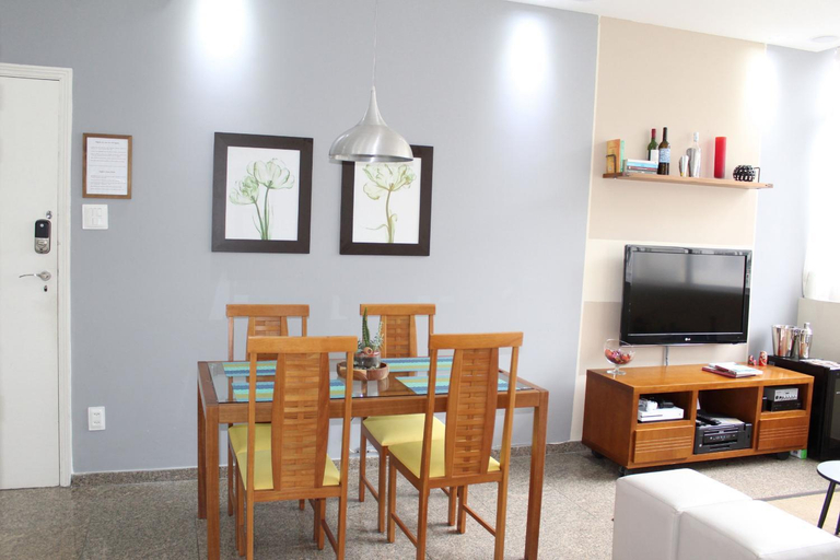 Others 4, LGBT Friendly - Quarto em Ipanema Posto 9 - Casa de Vitor e Carlos, Rio de Janeiro