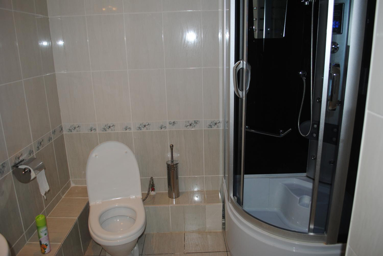 Others 4, Travel Hotel, Kolomna