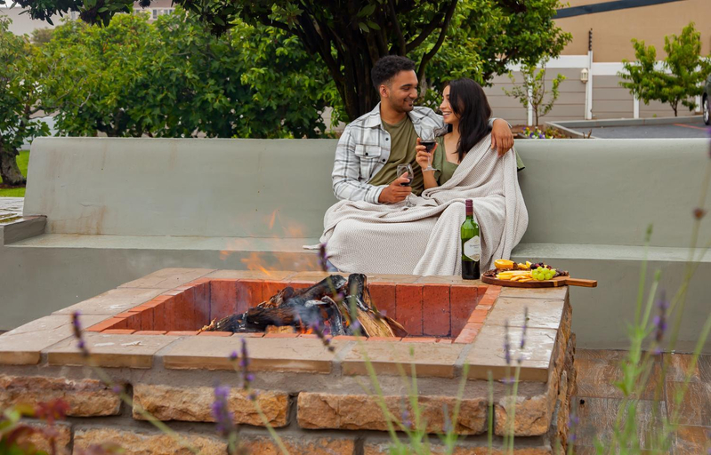 Food & Drinks 5, Avanti Guest Lodge, West Coast