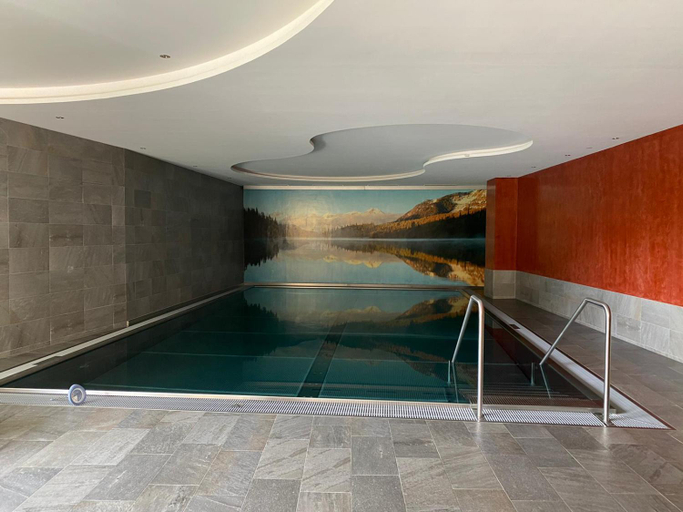 Others 4, NEU Zirben Luxus Apartments mit SPA und Pool direkt in Kappl, Landeck