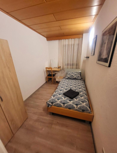 Others 3, Pension Mediterrano, Rhein-Erft-Kreis