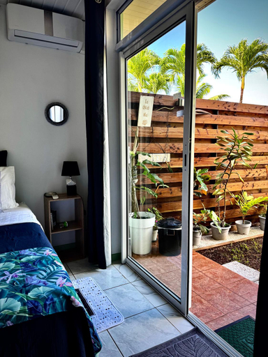 Others 4, Le Refuge Tere-Rai - chambre