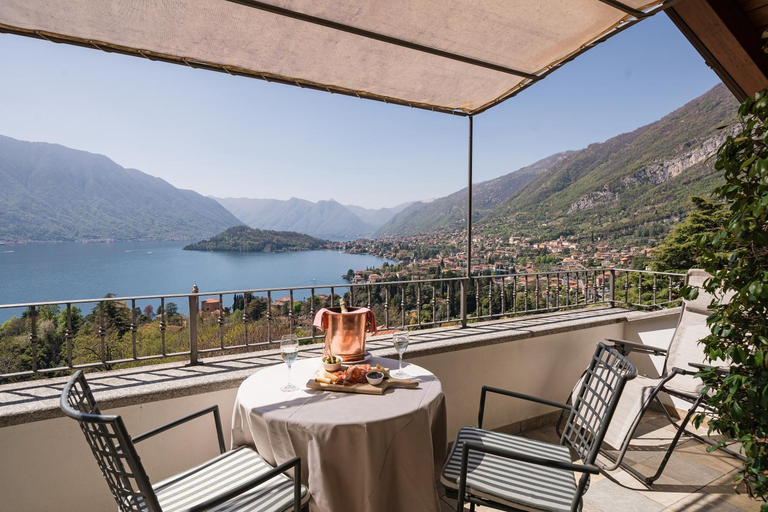 Others 5, Alveluu ristorante e suites, Como