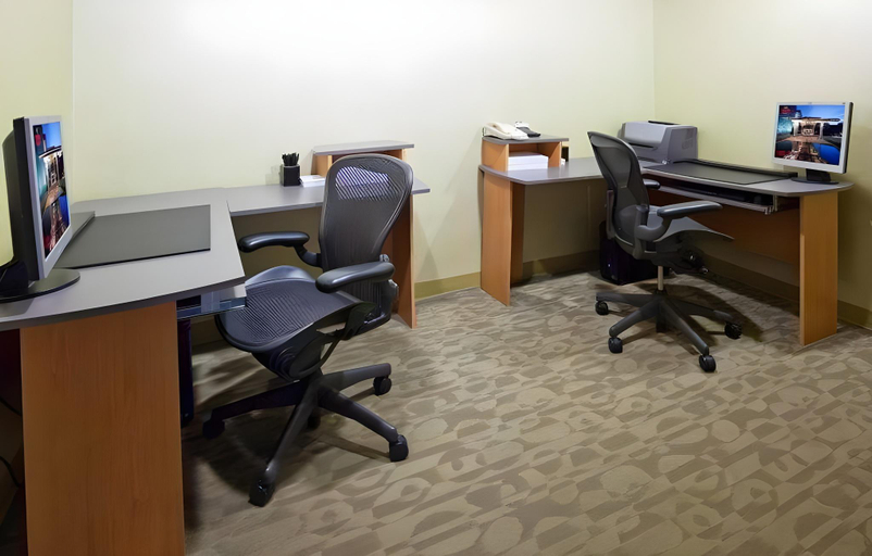 Others 3, CROWNE PLAZA BLOOMINGTON MSP AIRPORT / MOA, Hennepin