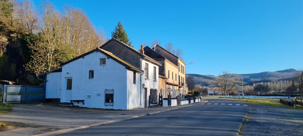 Others 3, Au beau sejour, Allier