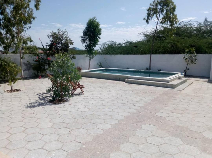 Others 4, Maison de Vacances a Foundiougne, Senegal, Foundiougne