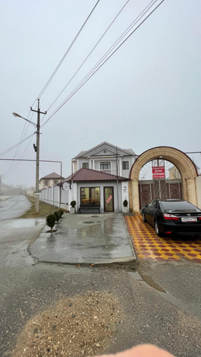 Others 4, Villa Voyage, Kaspiysk