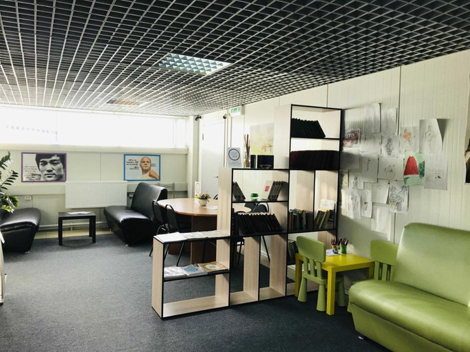Others 5, Zam-Zam Hostel, Vysokogorskiy rayon