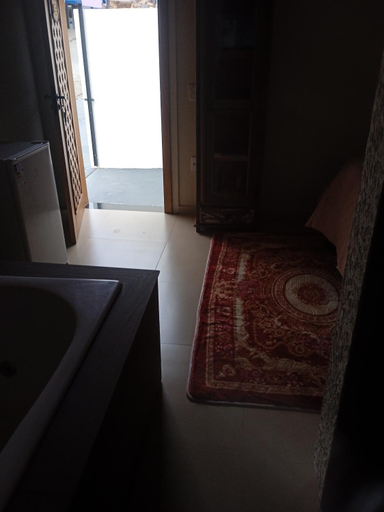 Bathroom 3, Chale Bromelia, Camanducaia