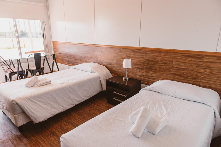 Bedroom 2, Hotel Nueva Palmira, n.a382