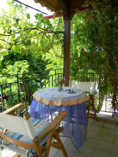 Others 4, Xenios Milina, Thessaly