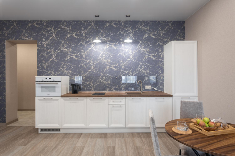 Others 2, Апартаменты Писателя, Ekaterinburg gorsovet