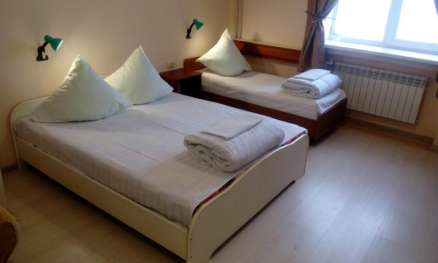 Others 5, Mini hotel "Center", Yakutsk gorsovet