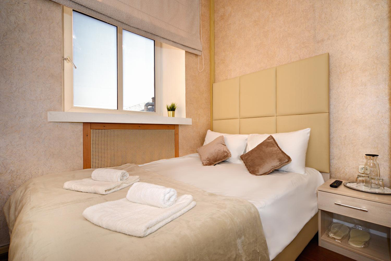 Others 3, Hotel Orange on Pushkinskaya Square, Northern
