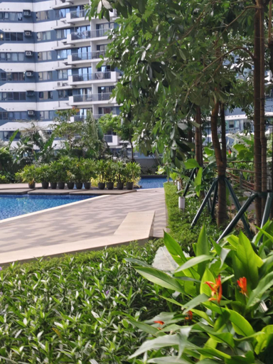 Sport & Beauty 5, Air Residences by Christine Suites PH Makati City, Makati City