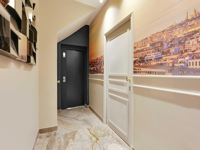 Others 5, Amazing 2BD6P apt with AC - Bastille, Paris