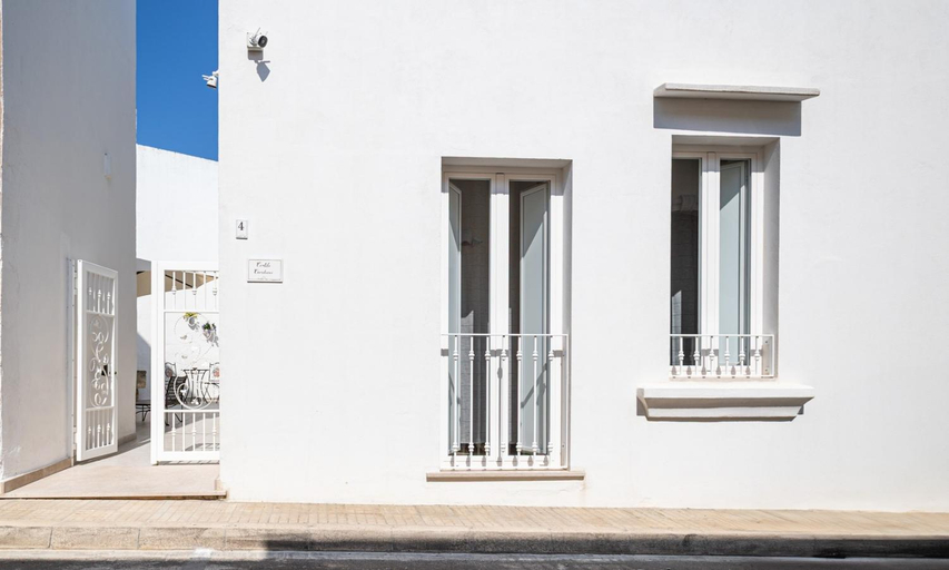 Exterior & Views 1, Cortile Carducci, Lecce