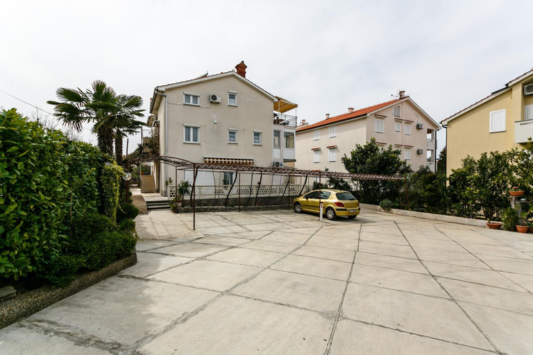 Others 4, Apartmani Cvelic, Malinska-Dubašnica