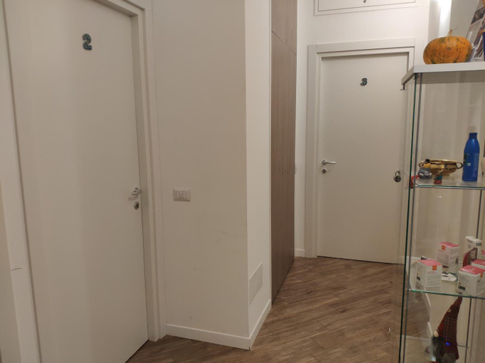 Others 3, B&B Via Fontana Milano, Milano