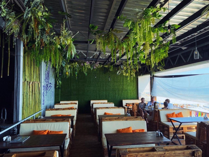 Food & Drinks, Olza Hotel, Tuapsinskiy rayon