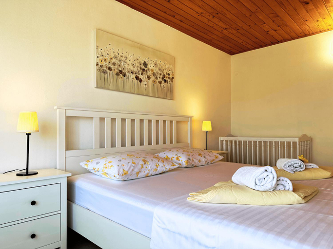 4, Apartments Vilma, Murter