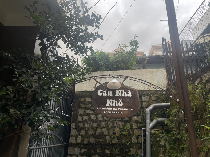Others 2, Căn Nhà Nhỏ, Đà Lạt