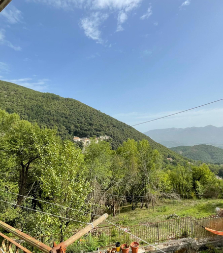 Others 3, Serenity House B&B Greccio, Rieti