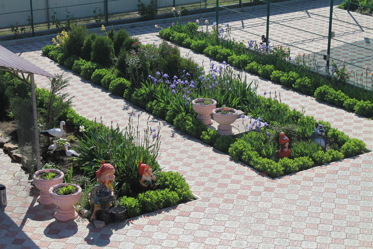 Others 4, Guesthouse Ugra na Primorskom, Eysk