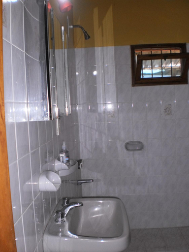 Others 4, Hostel Rogupani, San Rafael
