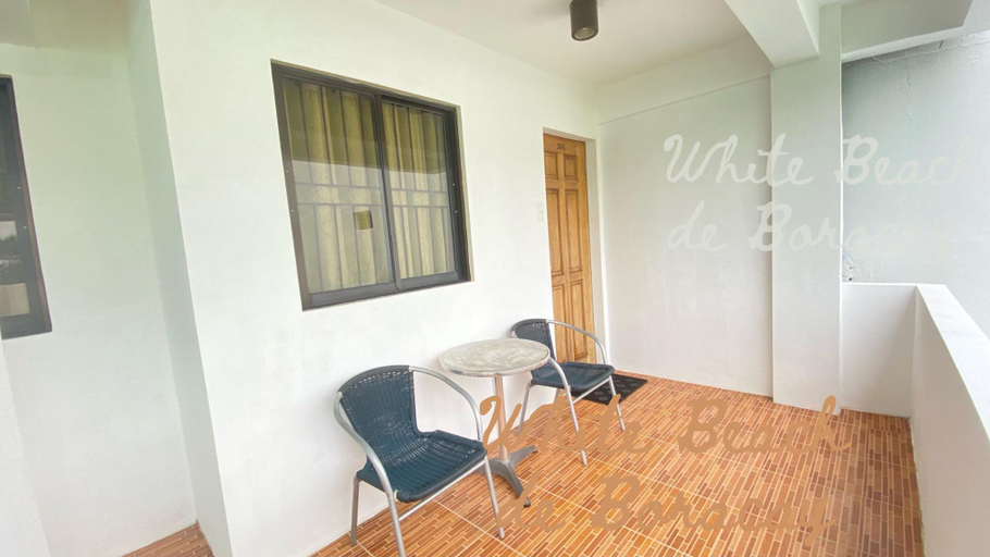 Others 4, White Beach de Boracay Station 1 (Extension Hotel), Malay