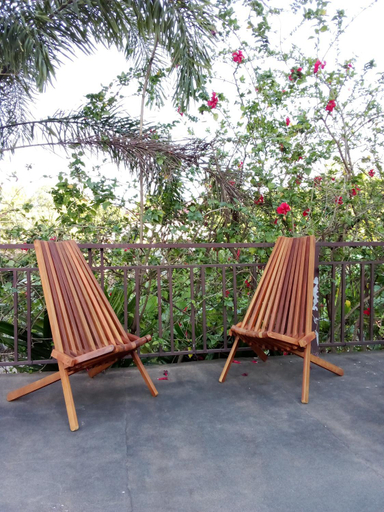 Others 3, The Chill River-Boutique Villa, Siem Reap