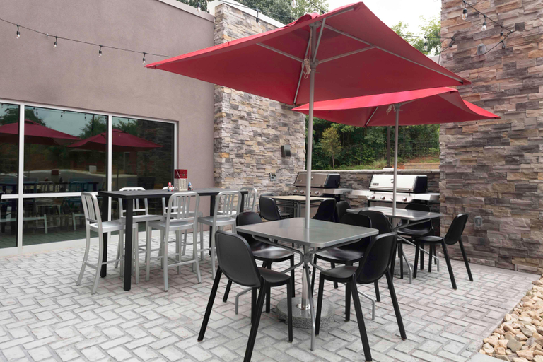 Exterior & Views, Home2 Suites Lynchburg, Campbell