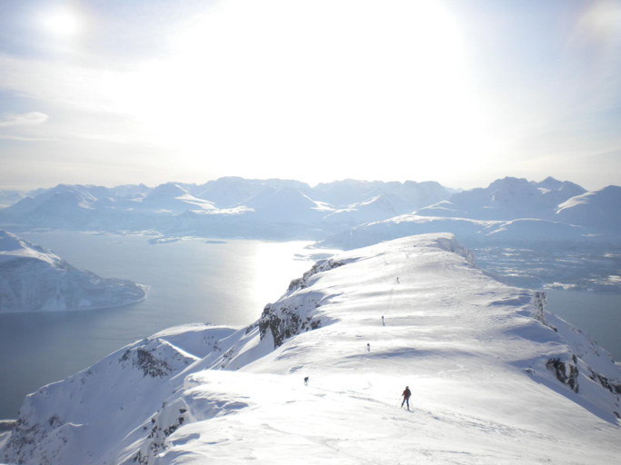 Others 4, Viking Cabins - MIT FabLab - Solvik, Lyngen