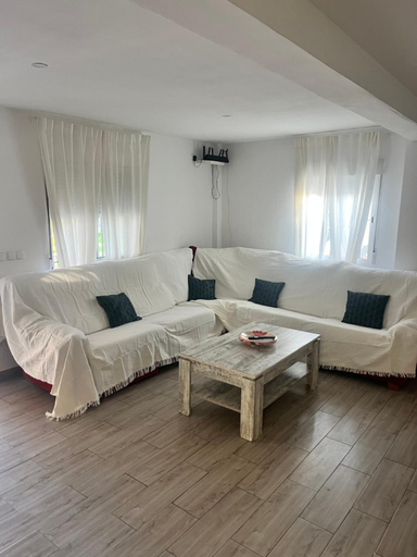 Bedroom 2, Villas de descanso en Valencia, Valencia