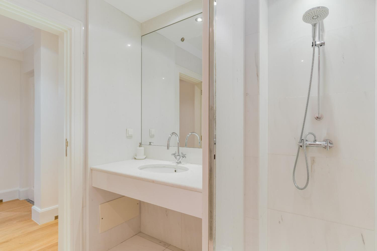 Bathroom 3, Sublime View Villa by Atlantic Holiday, Funchal