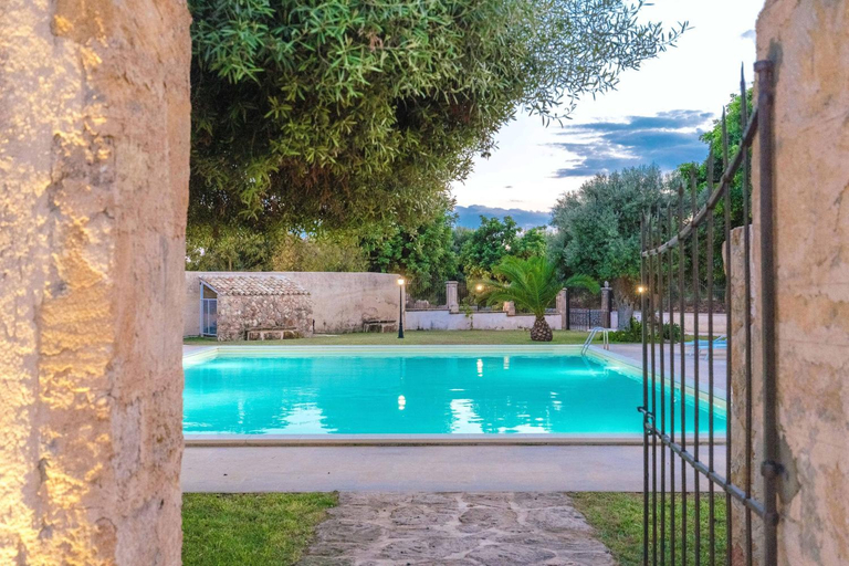 Sport & Beauty 3, Masseria Testaferrata, Syracuse
