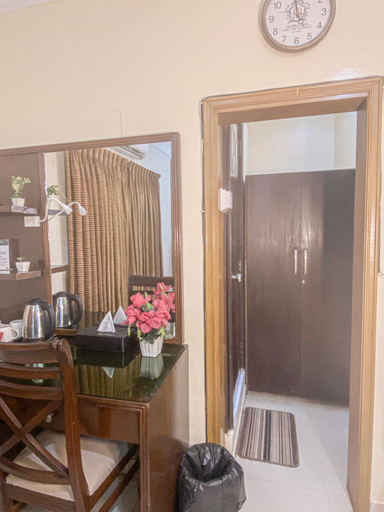Others 2, World Inn by WI Hotel, Karachi
