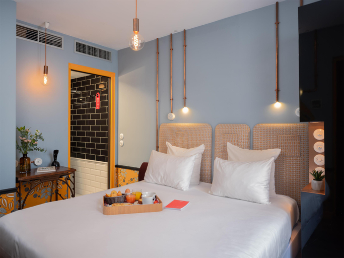 Bedroom 3, Exquis by Elegancia, Paris