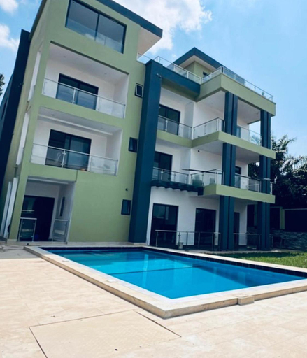 Others 5, Novella Apartments, Gasabo