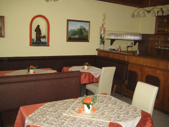 Food & Drinks 3, Gasthof Liebetegger, Klagenfurt Land
