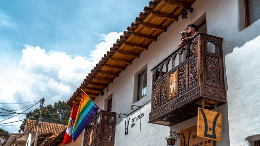 Others 3, Rituales Inn Cusco - Nazarenas, Cusco
