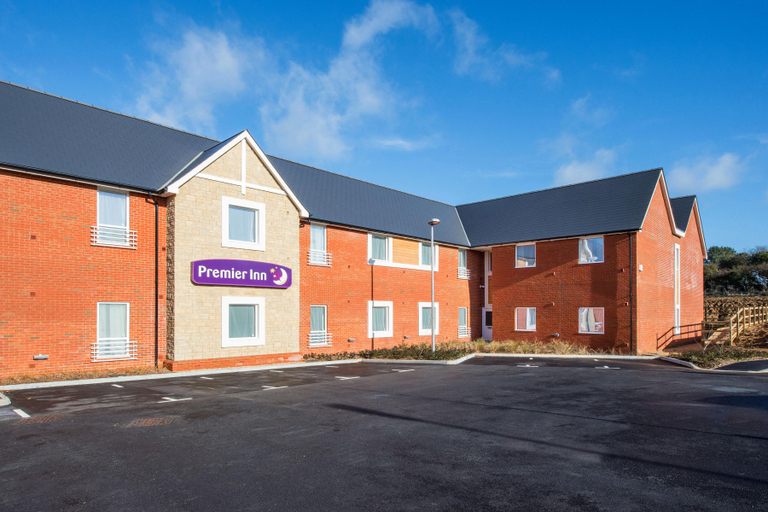 Exterior & Views 4, Premier Inn Isle Of Wight Sandown, Isle of Wight