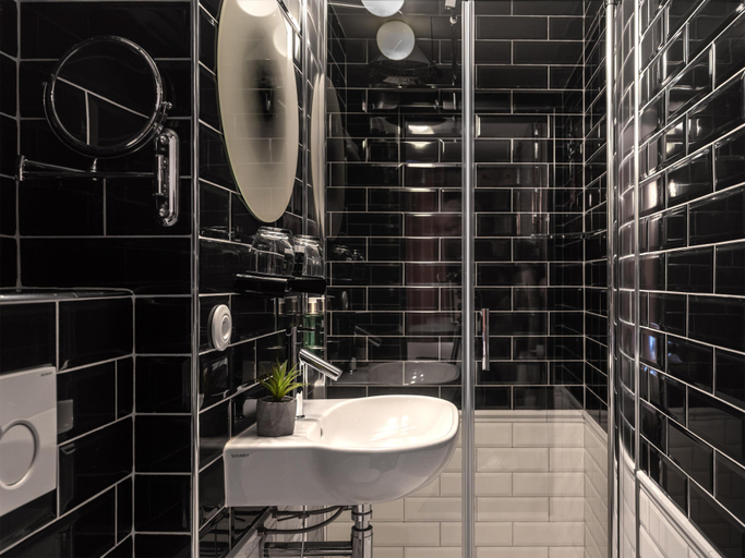Bathroom 4, Exquis by Elegancia, Paris