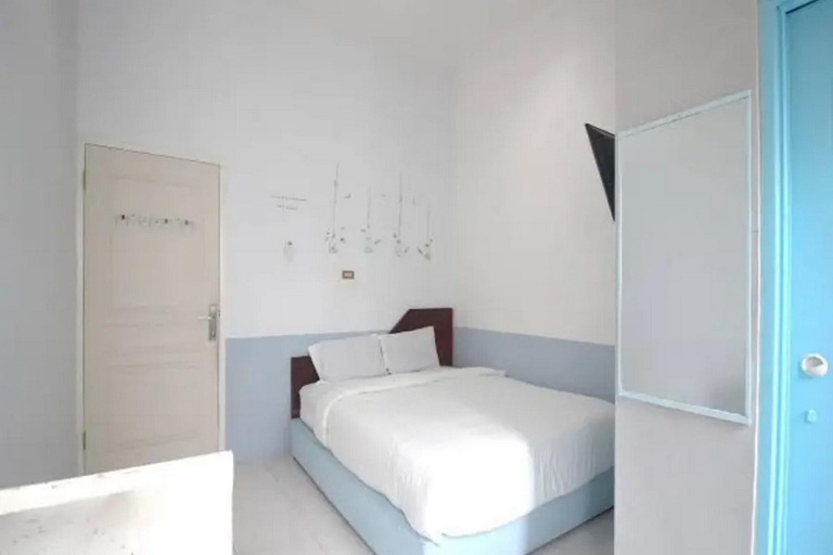 Others, RedDoorz @ Jalan Kartini Lampung, Bandar Lampung