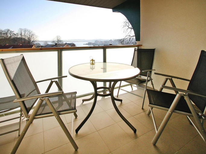Others 3, Ferienwohnung Seeblick, Malchow, Mecklenburgische Seenplatte